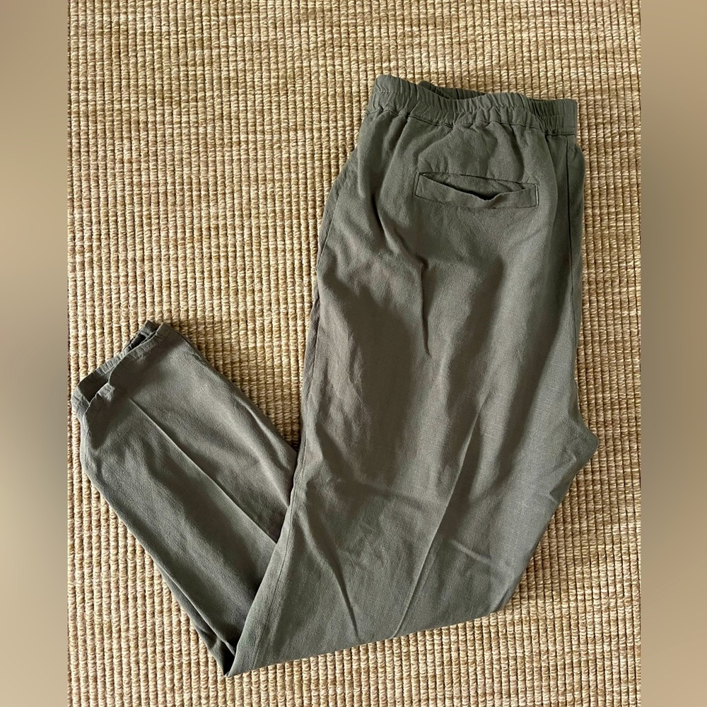Women’s Marine Layer Allison Pant